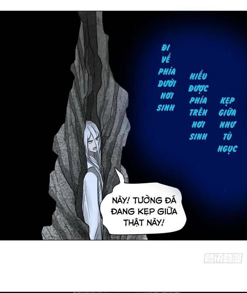 đọc truyện Ta Luyện Khí Ba Ngàn Năm Chương 79 ảnh 6 tại Thiên Thai Truyện