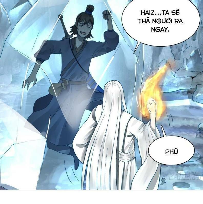 đọc truyện Ta Luyện Khí Ba Ngàn Năm Chương 79 ảnh 50 tại Thiên Thai Truyện