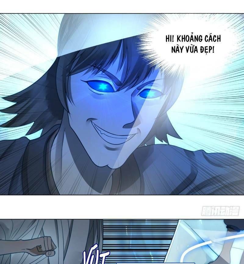 đọc truyện Ta Luyện Khí Ba Ngàn Năm Chương 79 ảnh 51 tại Thiên Thai Truyện