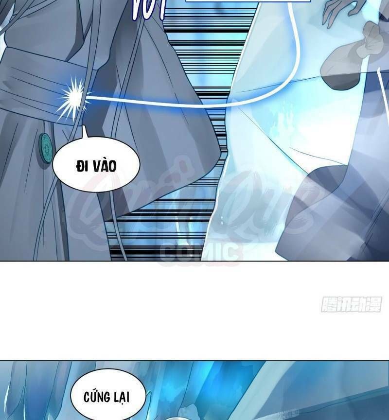 đọc truyện Ta Luyện Khí Ba Ngàn Năm Chương 79 ảnh 52 tại Thiên Thai Truyện