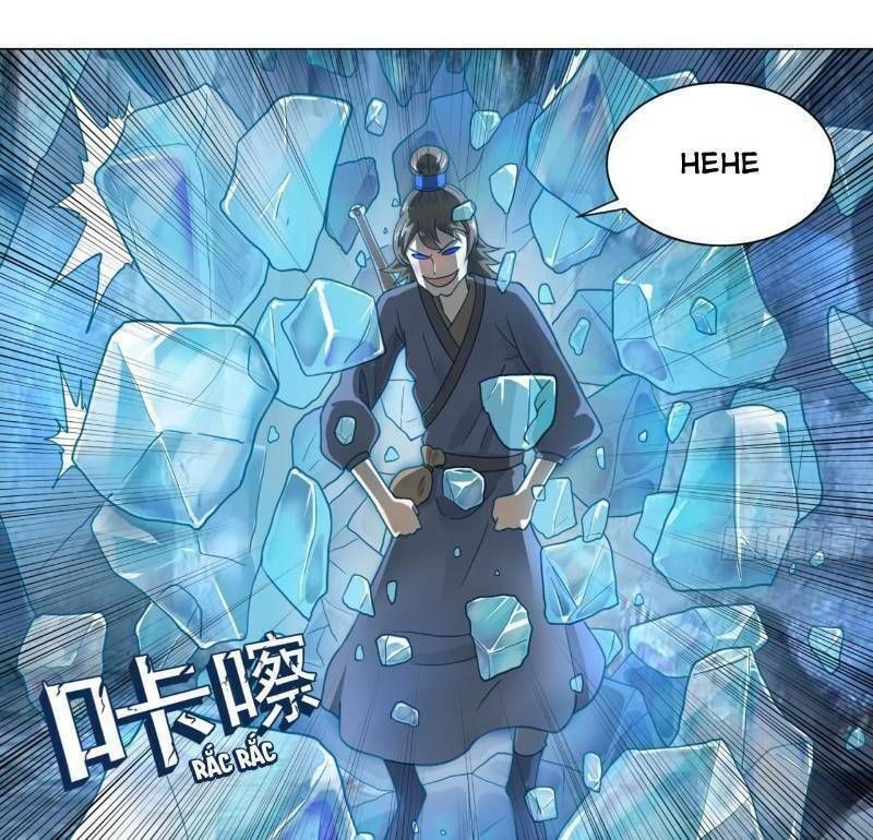 đọc truyện Ta Luyện Khí Ba Ngàn Năm Chương 79 ảnh 54 tại Thiên Thai Truyện