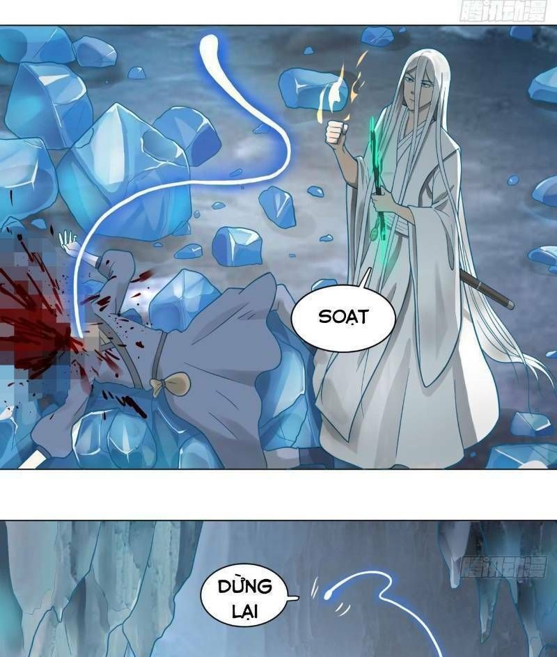 đọc truyện Ta Luyện Khí Ba Ngàn Năm Chương 79 ảnh 60 tại Thiên Thai Truyện