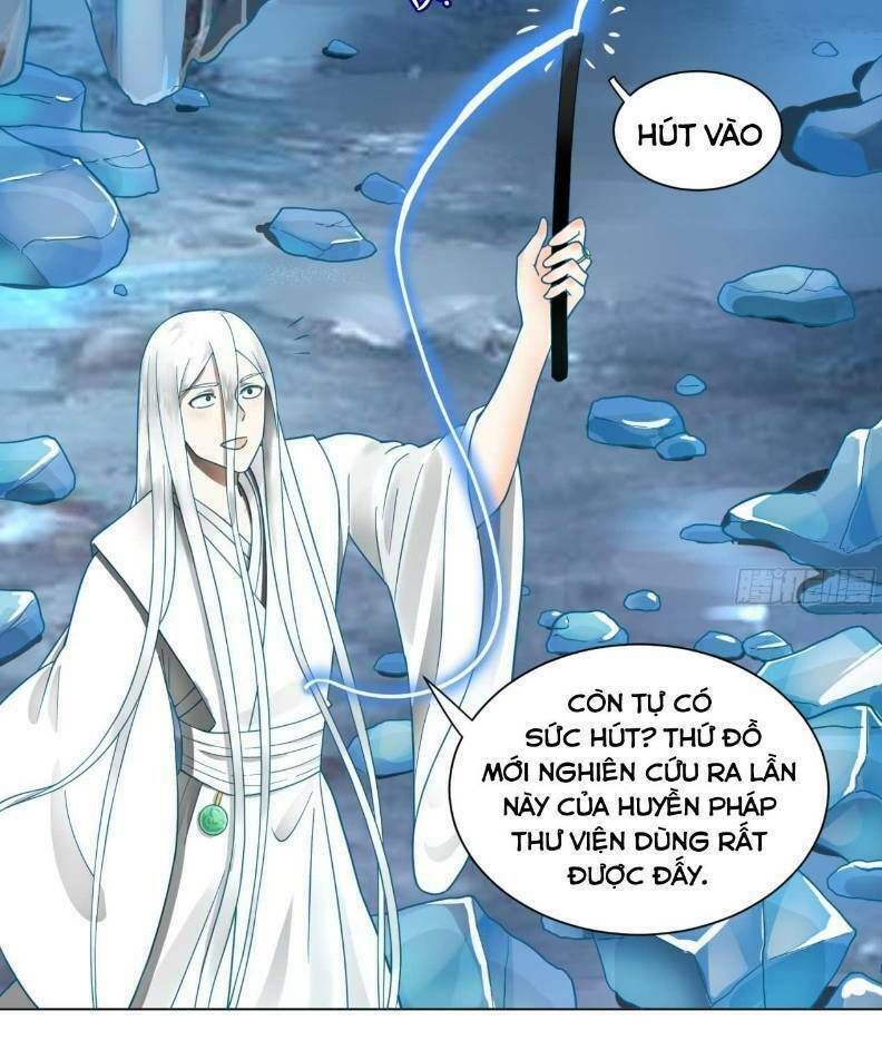 đọc truyện Ta Luyện Khí Ba Ngàn Năm Chương 79 ảnh 62 tại Thiên Thai Truyện