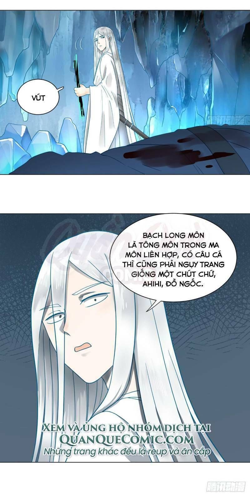 đọc truyện Ta Luyện Khí Ba Ngàn Năm Chương 79 ảnh 63 tại Thiên Thai Truyện