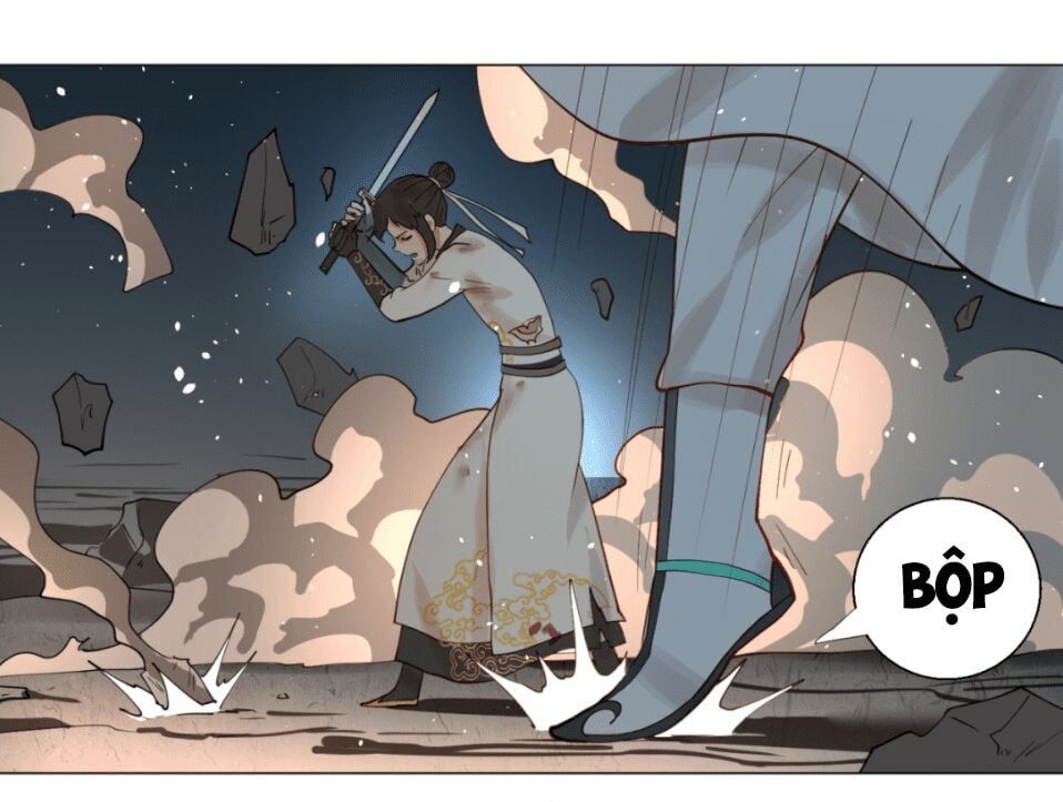 đọc truyện Ta Luyện Khí Ba Ngàn Năm Chương 8 ảnh 17 tại Thiên Thai Truyện