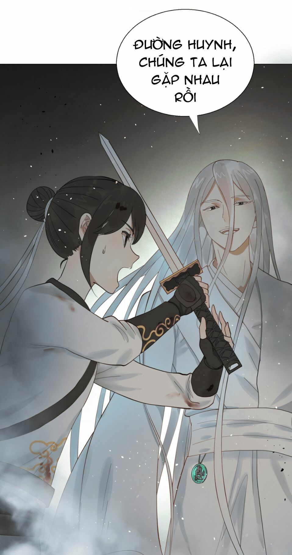 đọc truyện Ta Luyện Khí Ba Ngàn Năm Chương 8 ảnh 18 tại Thiên Thai Truyện