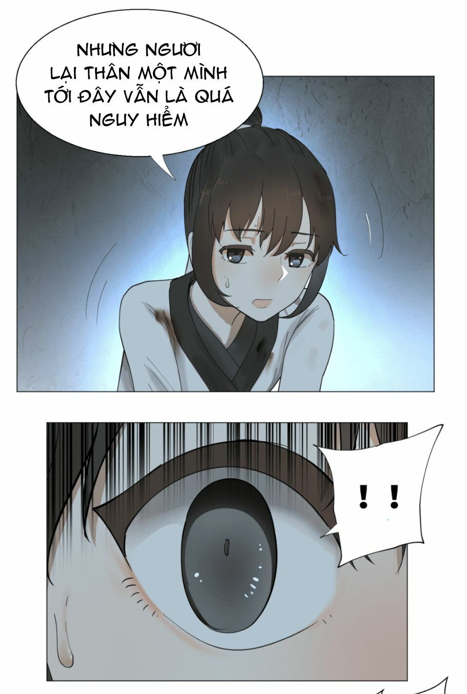 đọc truyện Ta Luyện Khí Ba Ngàn Năm Chương 8 ảnh 21 tại Thiên Thai Truyện