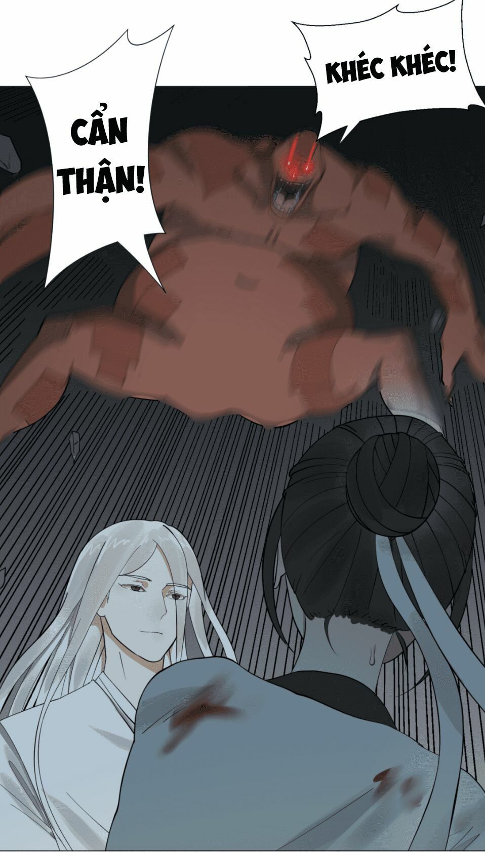 đọc truyện Ta Luyện Khí Ba Ngàn Năm Chương 8 ảnh 22 tại Thiên Thai Truyện