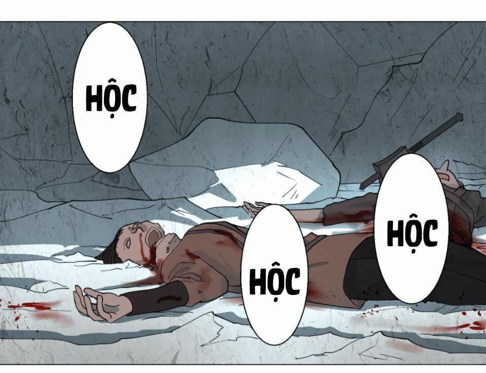 đọc truyện Ta Luyện Khí Ba Ngàn Năm Chương 8 ảnh 5 tại Thiên Thai Truyện