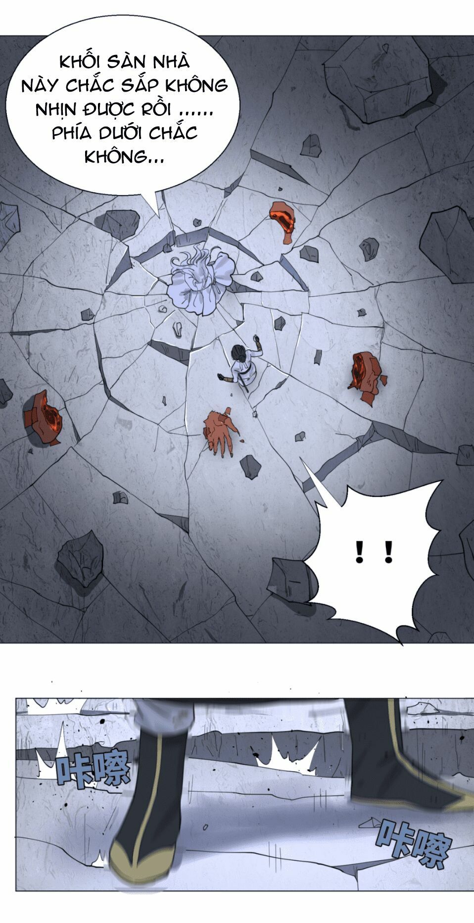 đọc truyện Ta Luyện Khí Ba Ngàn Năm Chương 8 ảnh 33 tại Thiên Thai Truyện