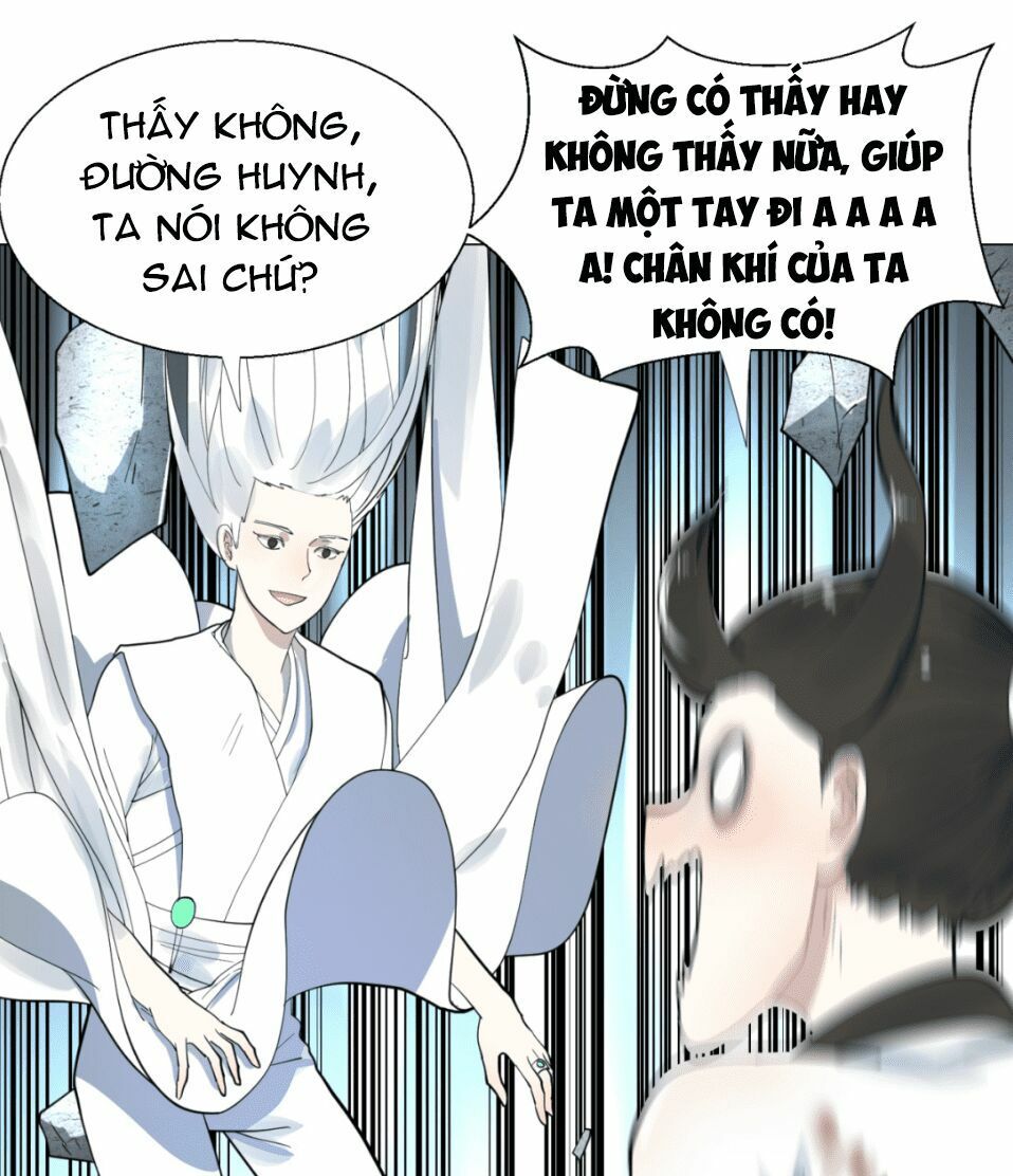 đọc truyện Ta Luyện Khí Ba Ngàn Năm Chương 8 ảnh 36 tại Thiên Thai Truyện