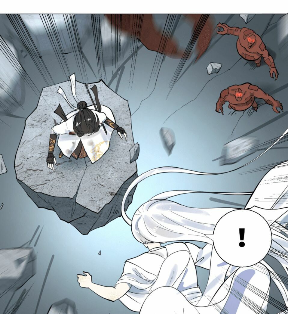 đọc truyện Ta Luyện Khí Ba Ngàn Năm Chương 8 ảnh 38 tại Thiên Thai Truyện