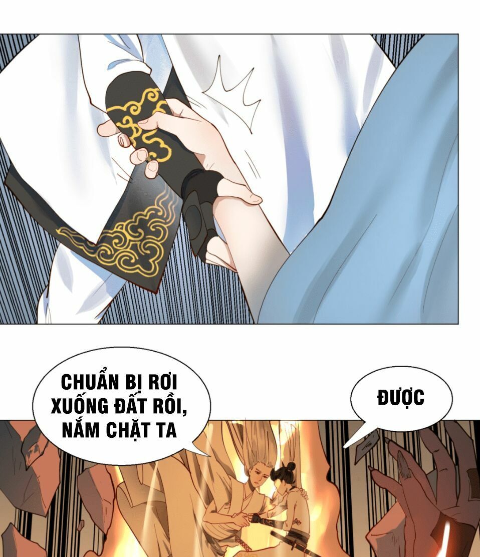 đọc truyện Ta Luyện Khí Ba Ngàn Năm Chương 8 ảnh 42 tại Thiên Thai Truyện