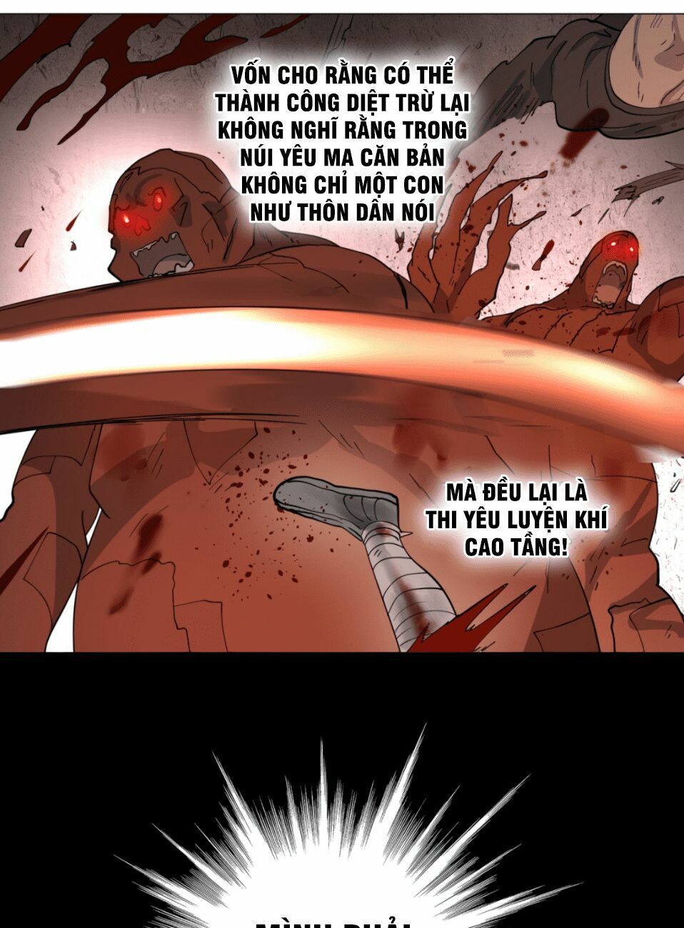 đọc truyện Ta Luyện Khí Ba Ngàn Năm Chương 8 ảnh 8 tại Thiên Thai Truyện