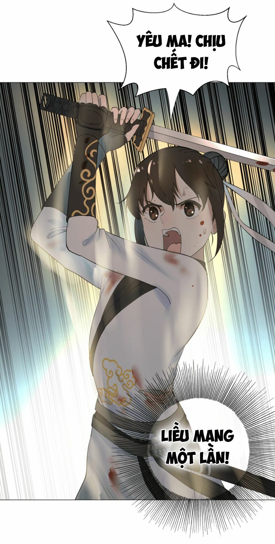 đọc truyện Ta Luyện Khí Ba Ngàn Năm Chương 8 ảnh 10 tại Thiên Thai Truyện