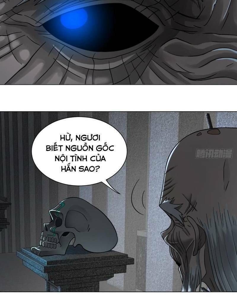 đọc truyện Ta Luyện Khí Ba Ngàn Năm Chương 80 ảnh 15 tại Thiên Thai Truyện