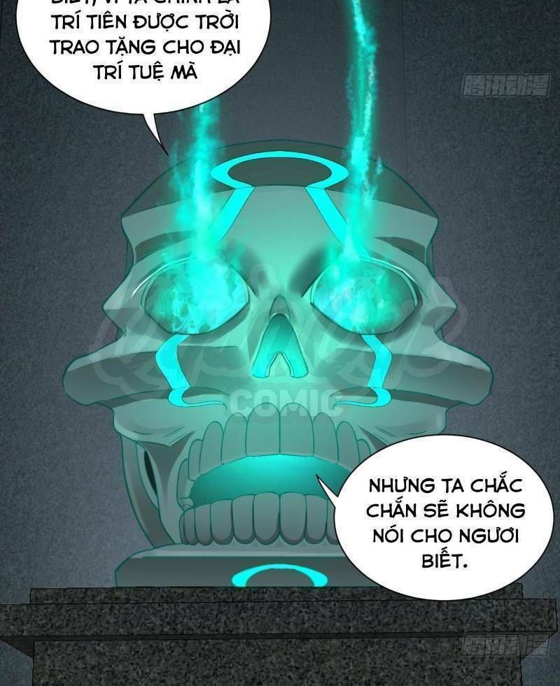 đọc truyện Ta Luyện Khí Ba Ngàn Năm Chương 80 ảnh 17 tại Thiên Thai Truyện