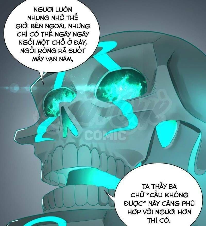 đọc truyện Ta Luyện Khí Ba Ngàn Năm Chương 80 ảnh 20 tại Thiên Thai Truyện