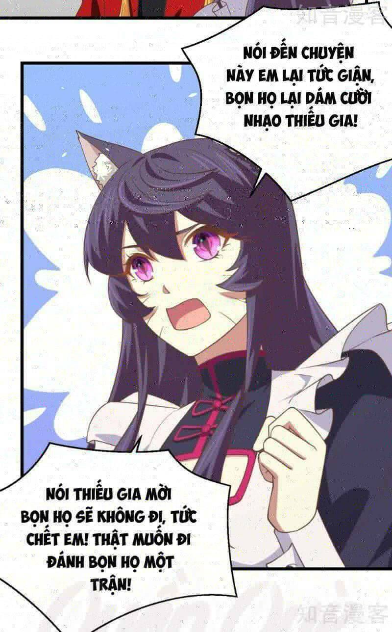 đọc truyện Ta Luyện Khí Ba Ngàn Năm Chương 80 ảnh 21 tại Thiên Thai Truyện