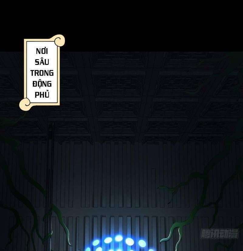 đọc truyện Ta Luyện Khí Ba Ngàn Năm Chương 80 ảnh 4 tại Thiên Thai Truyện