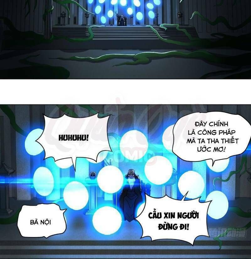 đọc truyện Ta Luyện Khí Ba Ngàn Năm Chương 80 ảnh 5 tại Thiên Thai Truyện