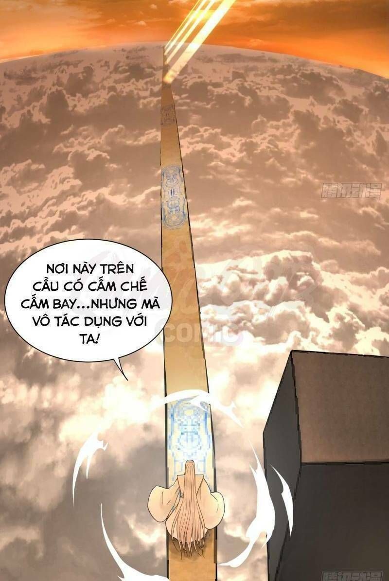 đọc truyện Ta Luyện Khí Ba Ngàn Năm Chương 80 ảnh 35 tại Thiên Thai Truyện