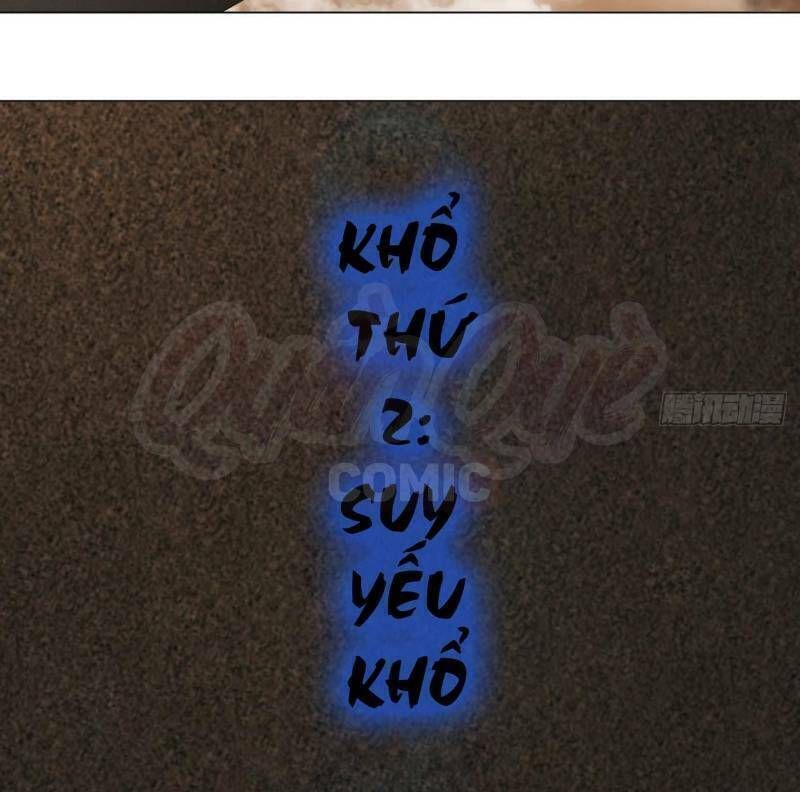 đọc truyện Ta Luyện Khí Ba Ngàn Năm Chương 80 ảnh 38 tại Thiên Thai Truyện