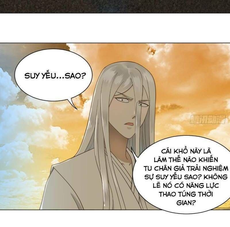 đọc truyện Ta Luyện Khí Ba Ngàn Năm Chương 80 ảnh 39 tại Thiên Thai Truyện