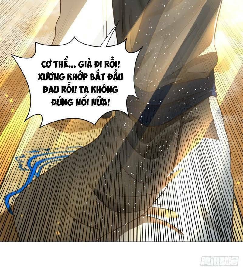 đọc truyện Ta Luyện Khí Ba Ngàn Năm Chương 80 ảnh 45 tại Thiên Thai Truyện