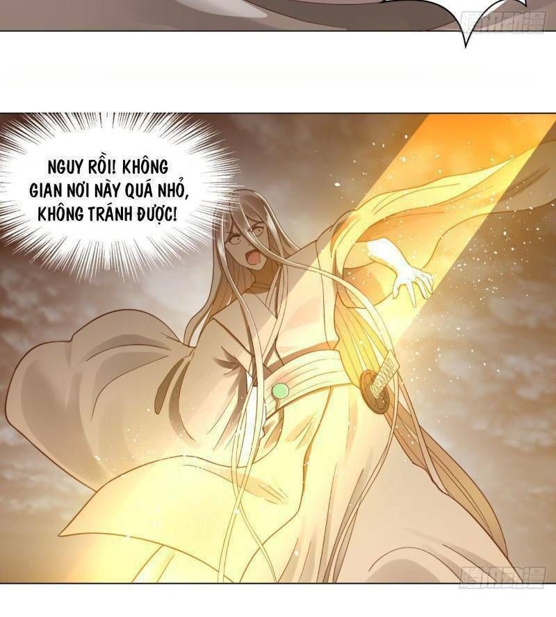 đọc truyện Ta Luyện Khí Ba Ngàn Năm Chương 80 ảnh 54 tại Thiên Thai Truyện