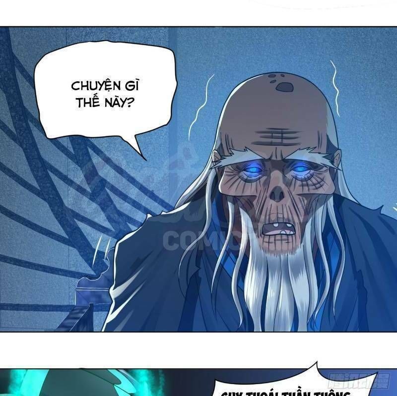 đọc truyện Ta Luyện Khí Ba Ngàn Năm Chương 80 ảnh 62 tại Thiên Thai Truyện