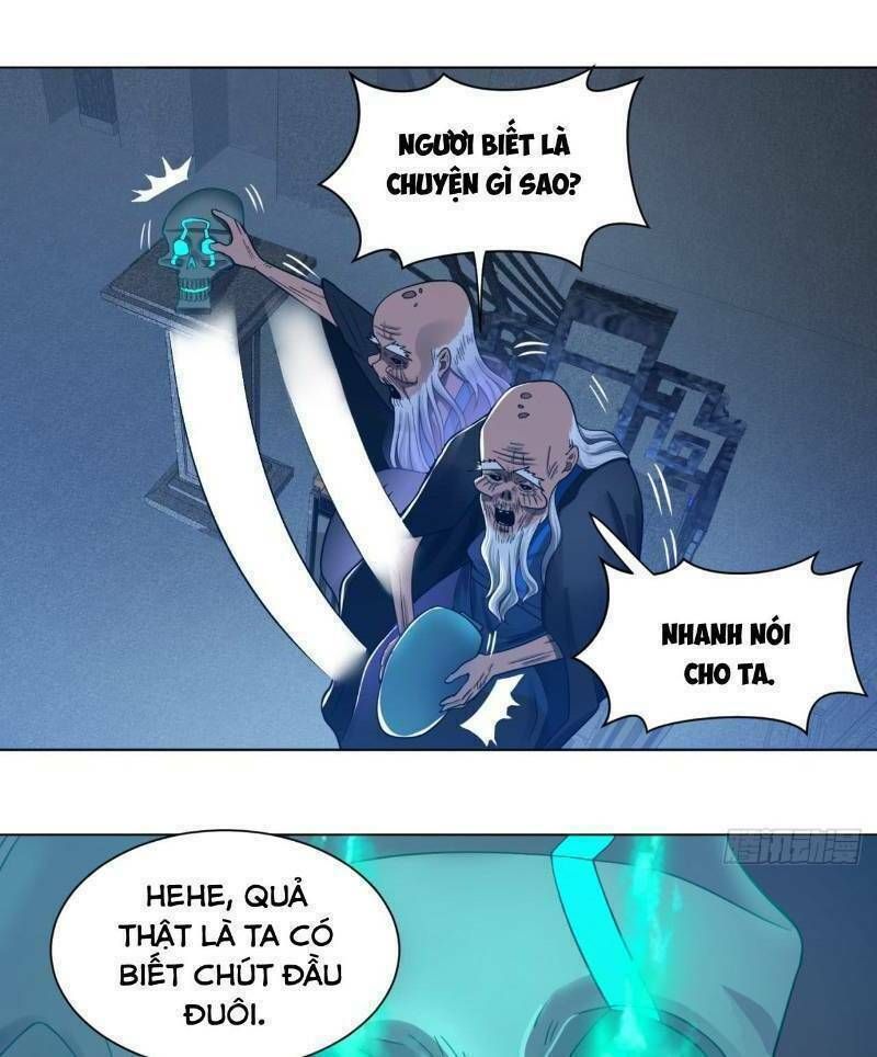 đọc truyện Ta Luyện Khí Ba Ngàn Năm Chương 80 ảnh 64 tại Thiên Thai Truyện