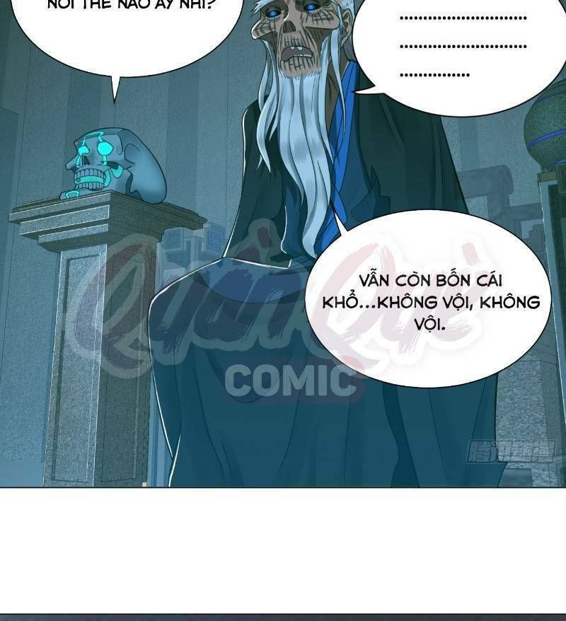 đọc truyện Ta Luyện Khí Ba Ngàn Năm Chương 81 ảnh 13 tại Thiên Thai Truyện