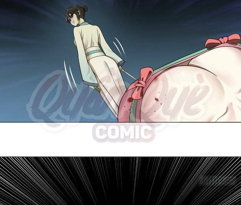 đọc truyện Ta Luyện Khí Ba Ngàn Năm Chương 81 ảnh 16 tại Thiên Thai Truyện