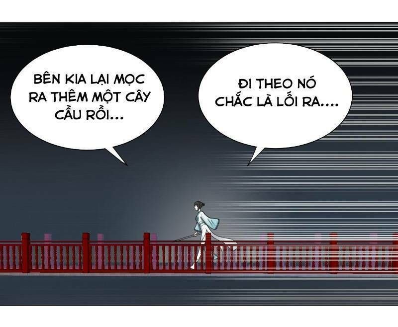 đọc truyện Ta Luyện Khí Ba Ngàn Năm Chương 81 ảnh 18 tại Thiên Thai Truyện