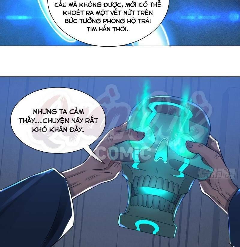 đọc truyện Ta Luyện Khí Ba Ngàn Năm Chương 81 ảnh 4 tại Thiên Thai Truyện