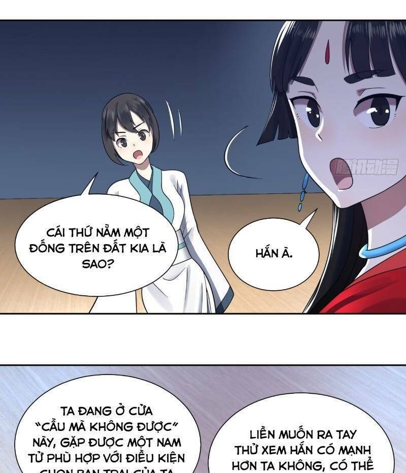 đọc truyện Ta Luyện Khí Ba Ngàn Năm Chương 81 ảnh 27 tại Thiên Thai Truyện