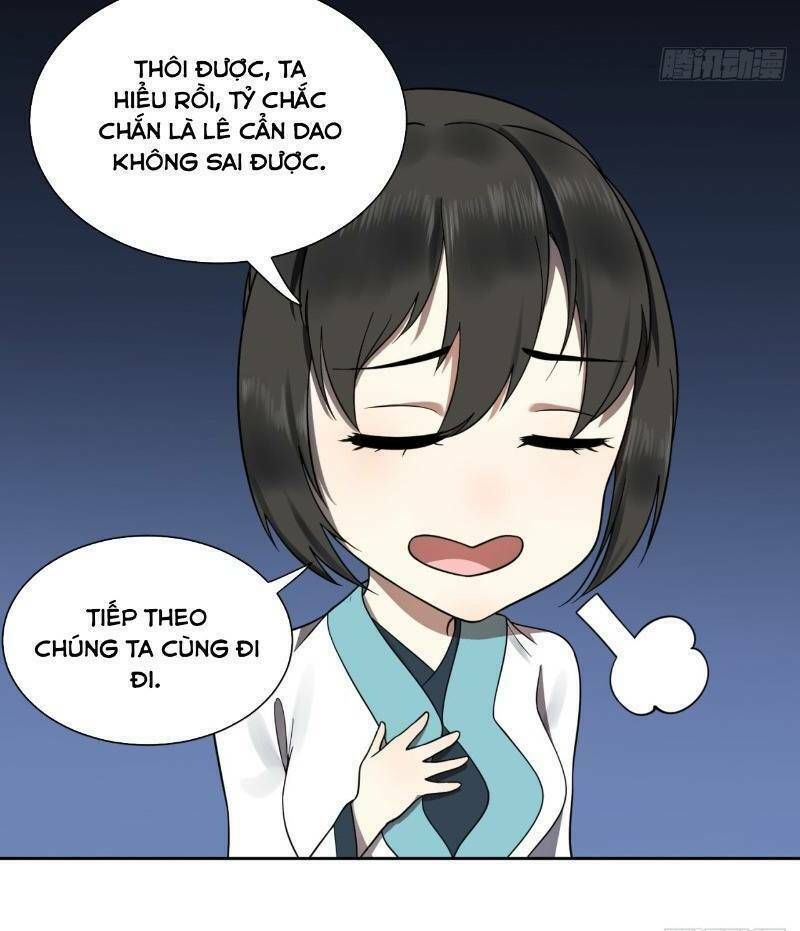 đọc truyện Ta Luyện Khí Ba Ngàn Năm Chương 81 ảnh 29 tại Thiên Thai Truyện