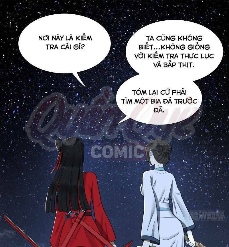 đọc truyện Ta Luyện Khí Ba Ngàn Năm Chương 81 ảnh 31 tại Thiên Thai Truyện