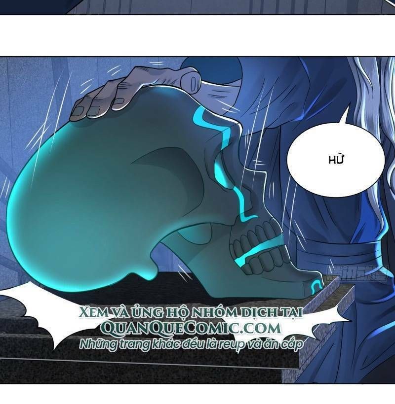 đọc truyện Ta Luyện Khí Ba Ngàn Năm Chương 81 ảnh 5 tại Thiên Thai Truyện