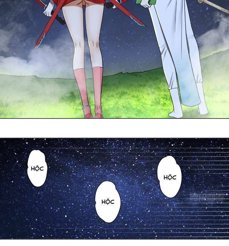 đọc truyện Ta Luyện Khí Ba Ngàn Năm Chương 81 ảnh 32 tại Thiên Thai Truyện