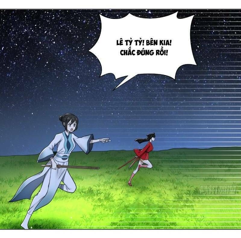 đọc truyện Ta Luyện Khí Ba Ngàn Năm Chương 81 ảnh 33 tại Thiên Thai Truyện