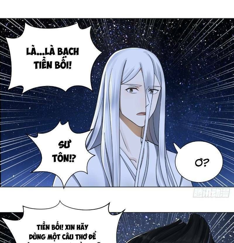 đọc truyện Ta Luyện Khí Ba Ngàn Năm Chương 81 ảnh 36 tại Thiên Thai Truyện