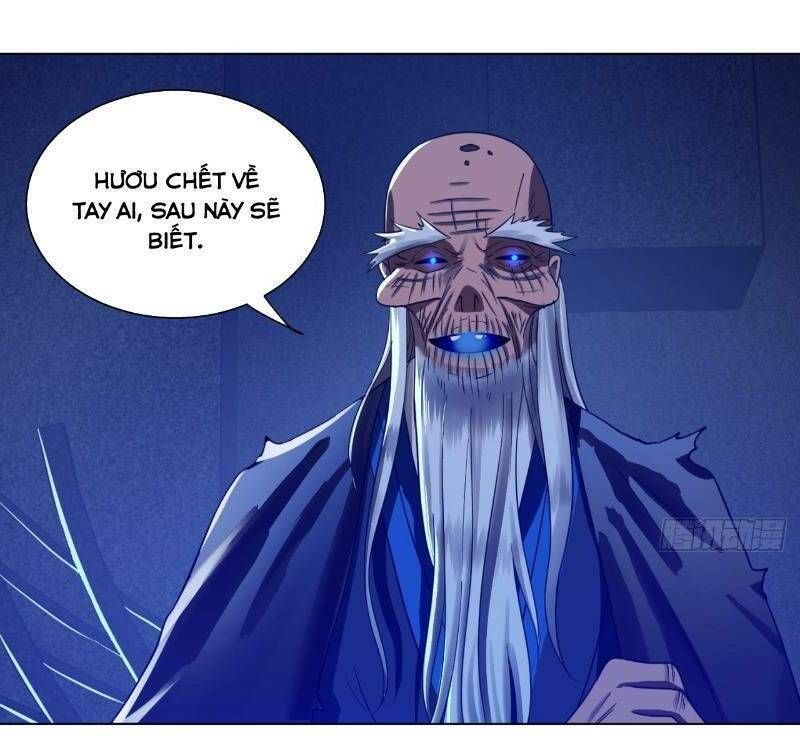 đọc truyện Ta Luyện Khí Ba Ngàn Năm Chương 81 ảnh 6 tại Thiên Thai Truyện