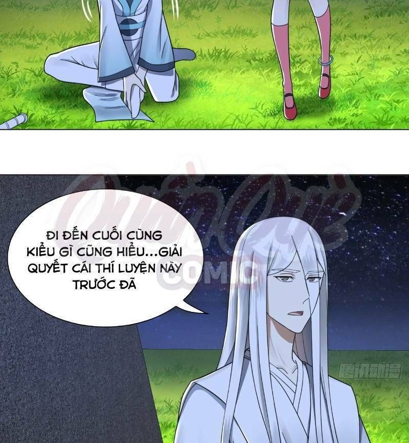 đọc truyện Ta Luyện Khí Ba Ngàn Năm Chương 81 ảnh 43 tại Thiên Thai Truyện