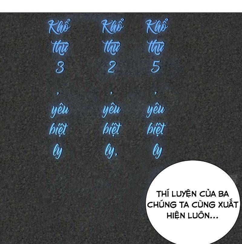 đọc truyện Ta Luyện Khí Ba Ngàn Năm Chương 81 ảnh 45 tại Thiên Thai Truyện