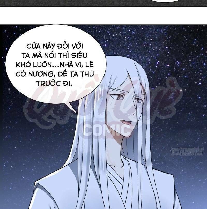 đọc truyện Ta Luyện Khí Ba Ngàn Năm Chương 81 ảnh 46 tại Thiên Thai Truyện