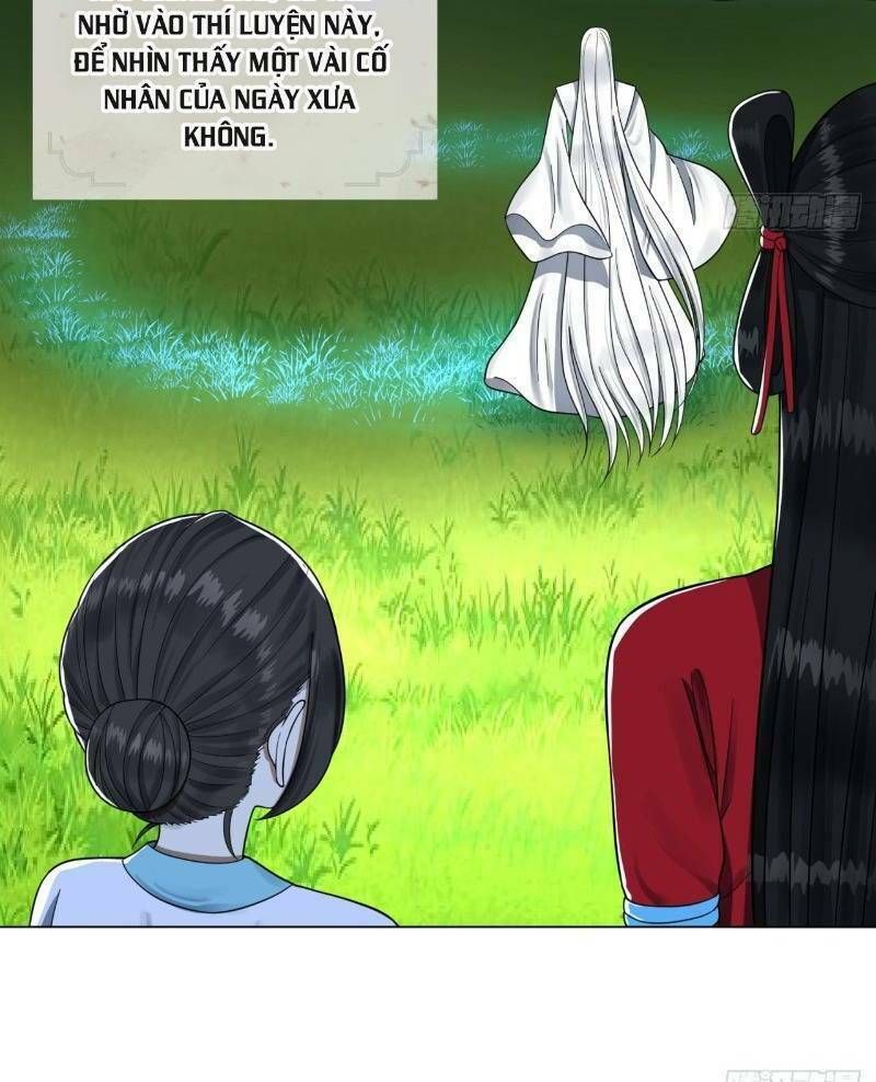 đọc truyện Ta Luyện Khí Ba Ngàn Năm Chương 81 ảnh 50 tại Thiên Thai Truyện