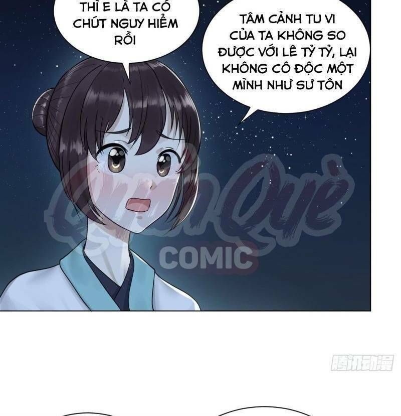 đọc truyện Ta Luyện Khí Ba Ngàn Năm Chương 82 ảnh 19 tại Thiên Thai Truyện