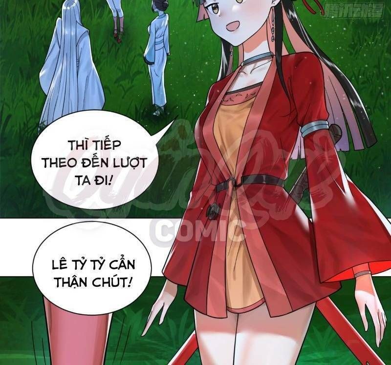 đọc truyện Ta Luyện Khí Ba Ngàn Năm Chương 82 ảnh 4 tại Thiên Thai Truyện